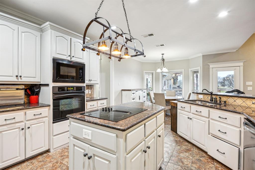 Graham Point Estates Amd - Residential