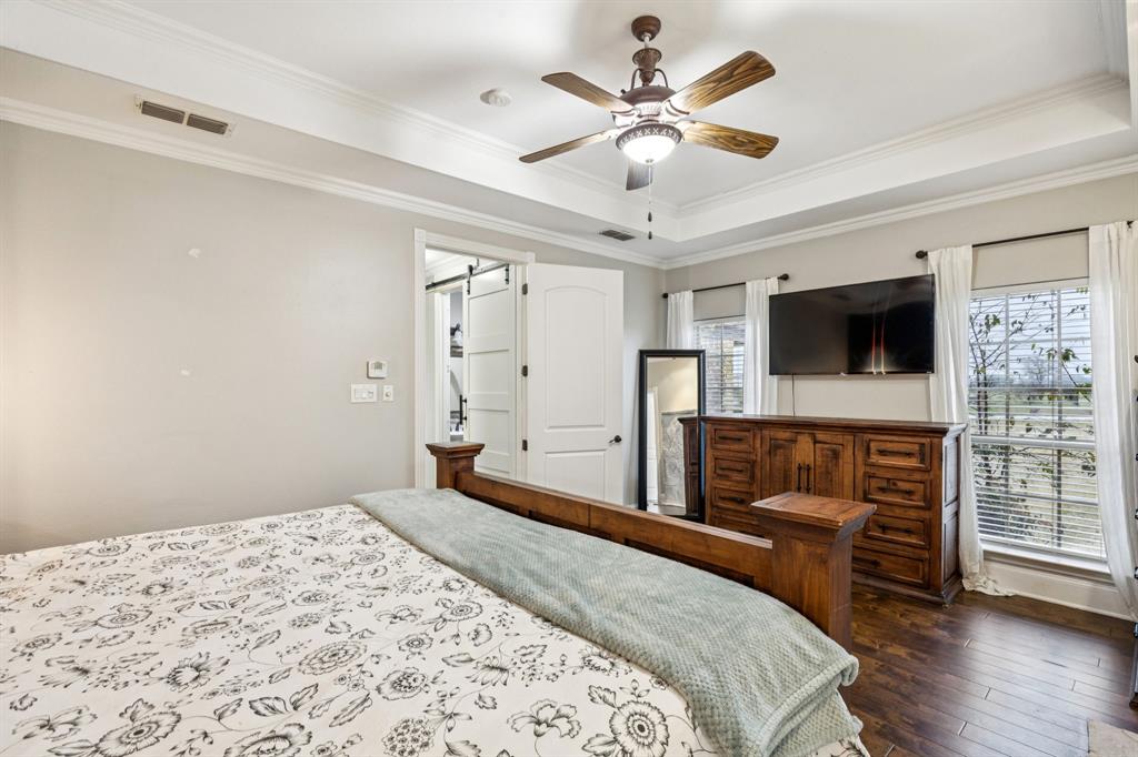 Graham Point Estates Amd - Residential