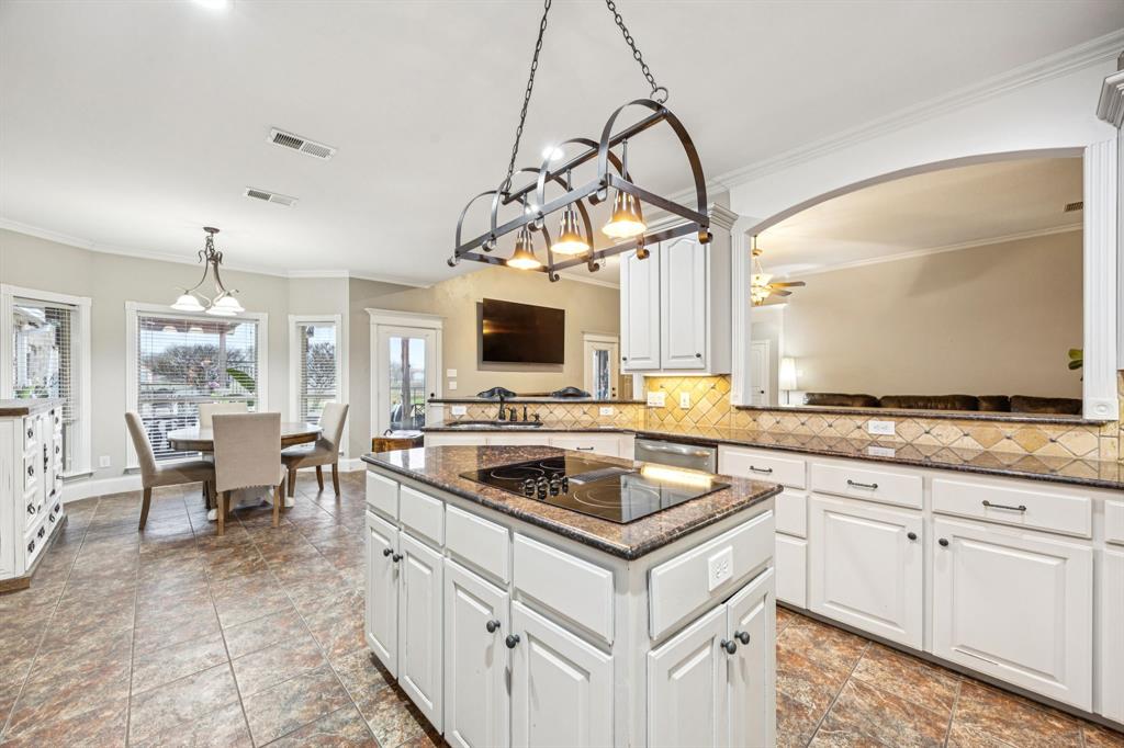 Graham Point Estates Amd - Residential