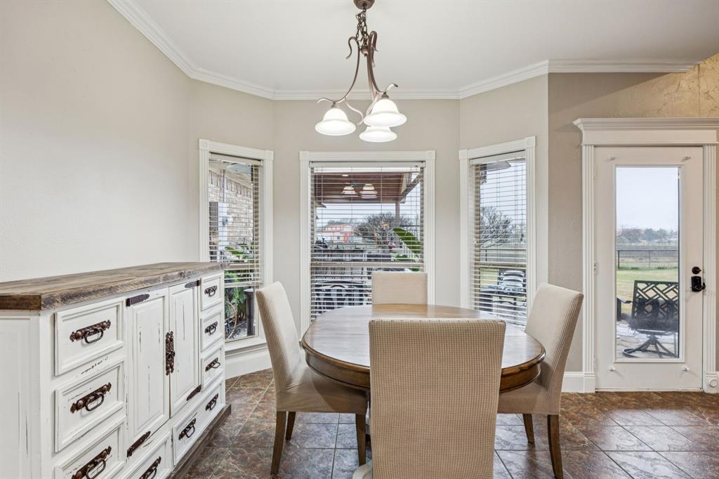 Graham Point Estates Amd - Residential