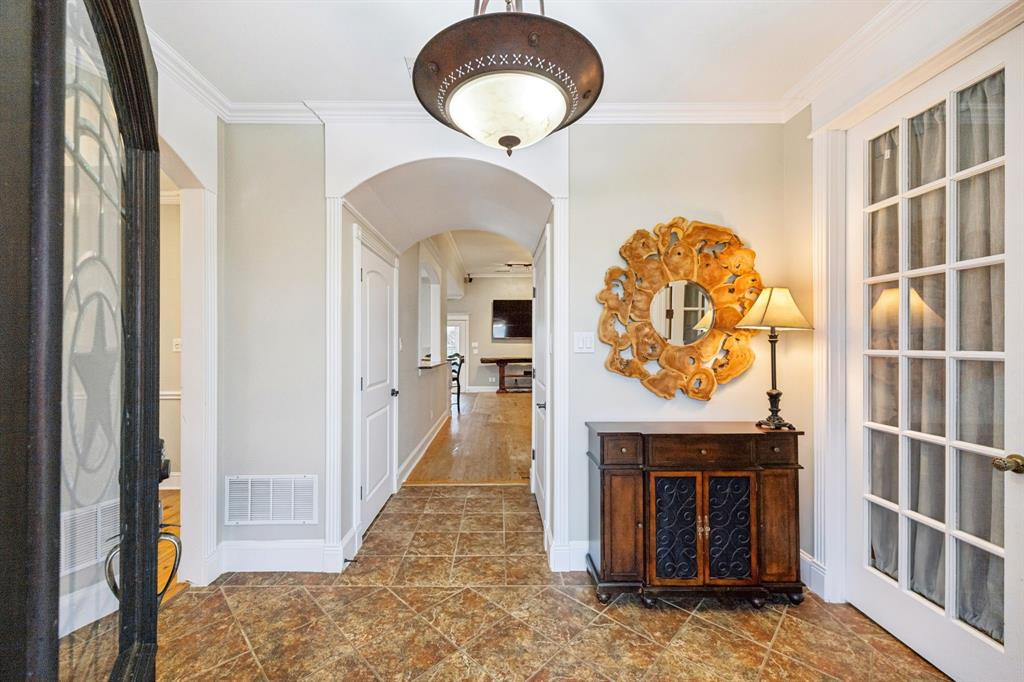 Graham Point Estates Amd - Residential