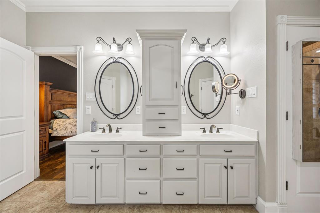 Graham Point Estates Amd - Residential