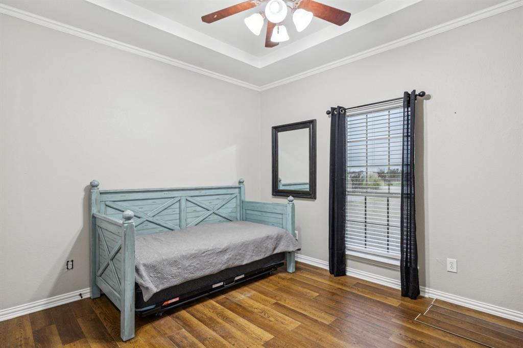 Graham Point Estates Amd - Residential