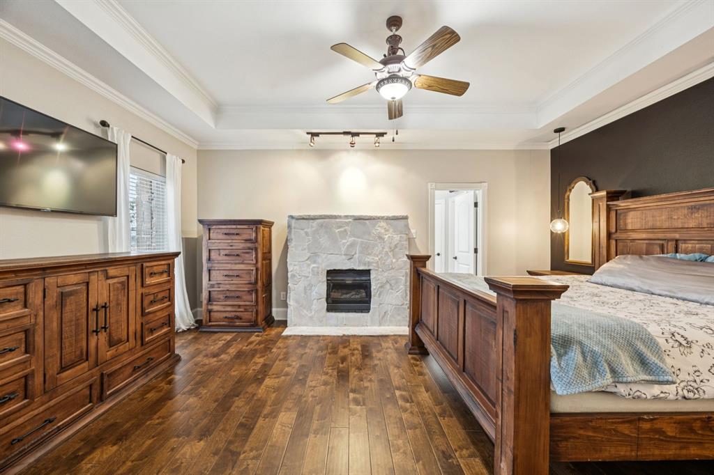 Graham Point Estates Amd - Residential