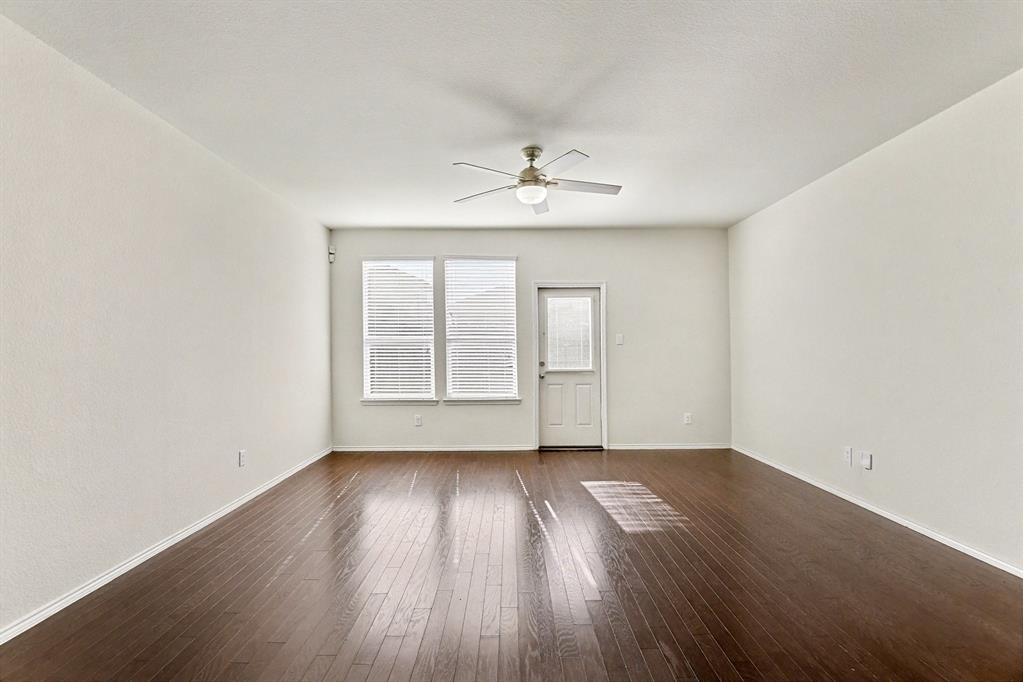 Parr Trust - Residential Lease