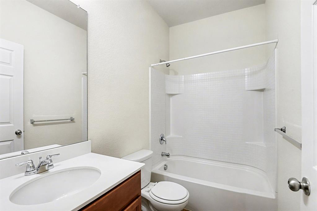 Parr Trust - Residential Lease