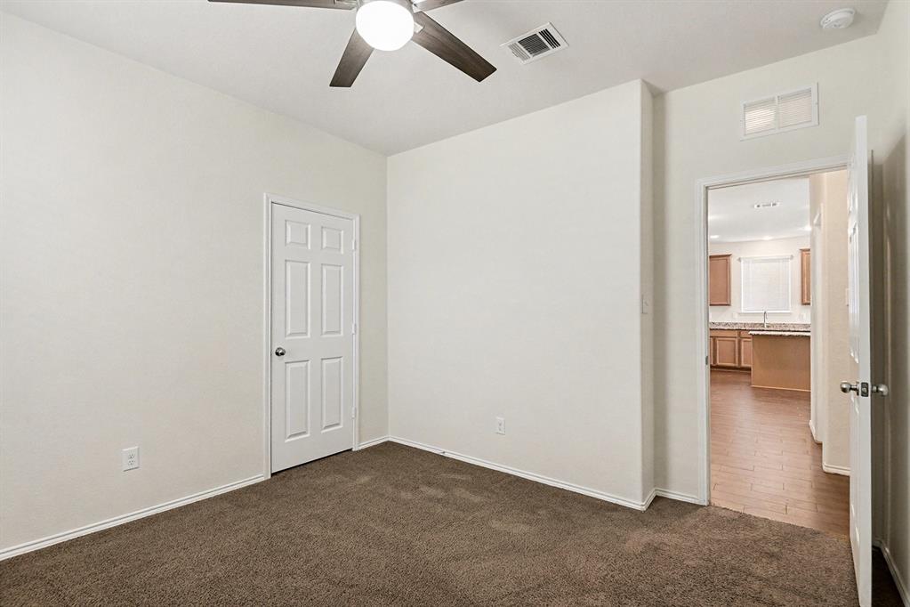 Parr Trust - Residential Lease