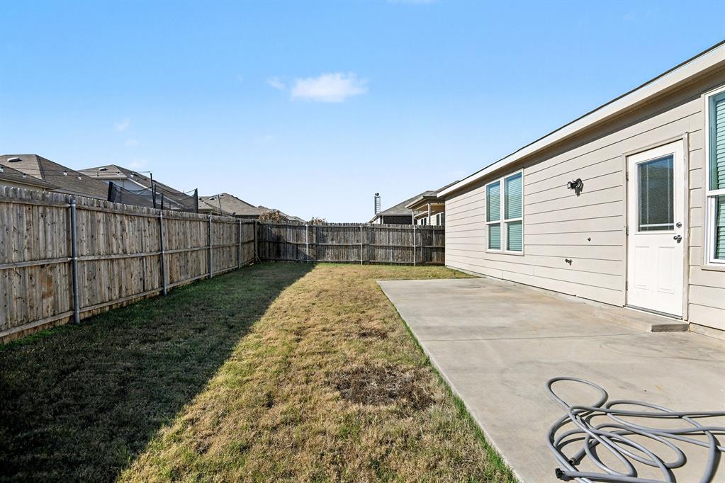 Parr Trust - Residential Lease