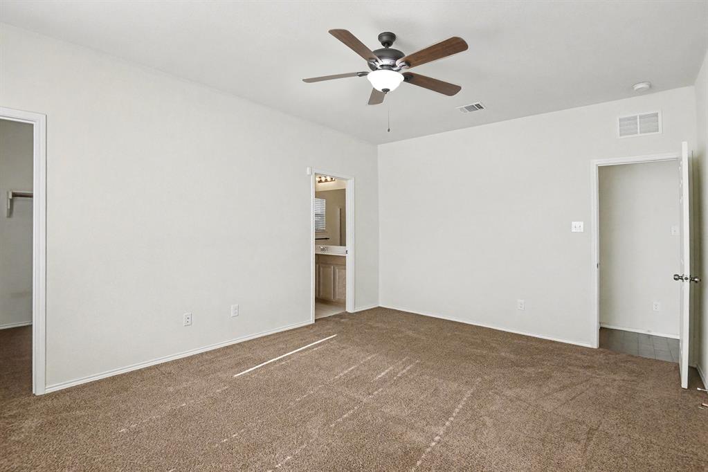 Parr Trust - Residential Lease