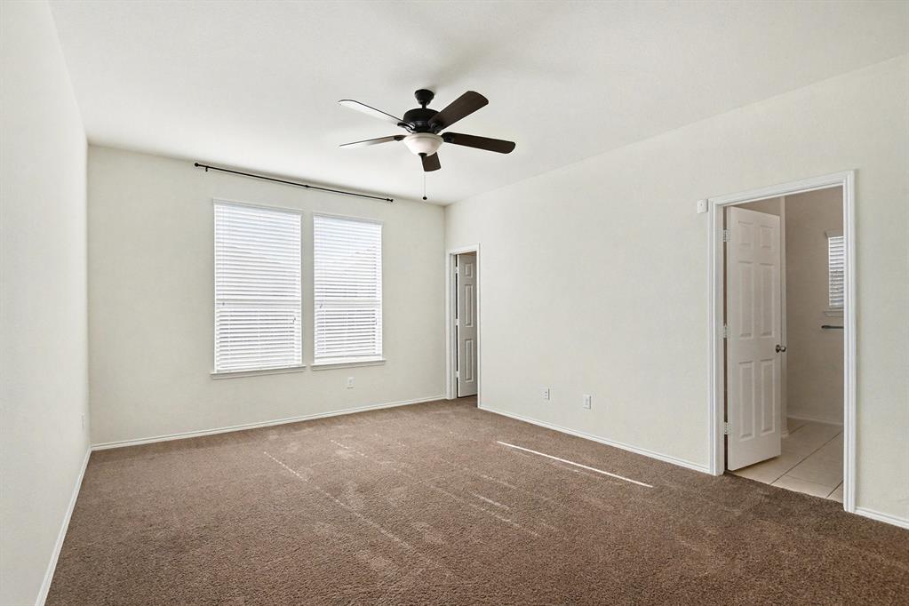 Parr Trust - Residential Lease