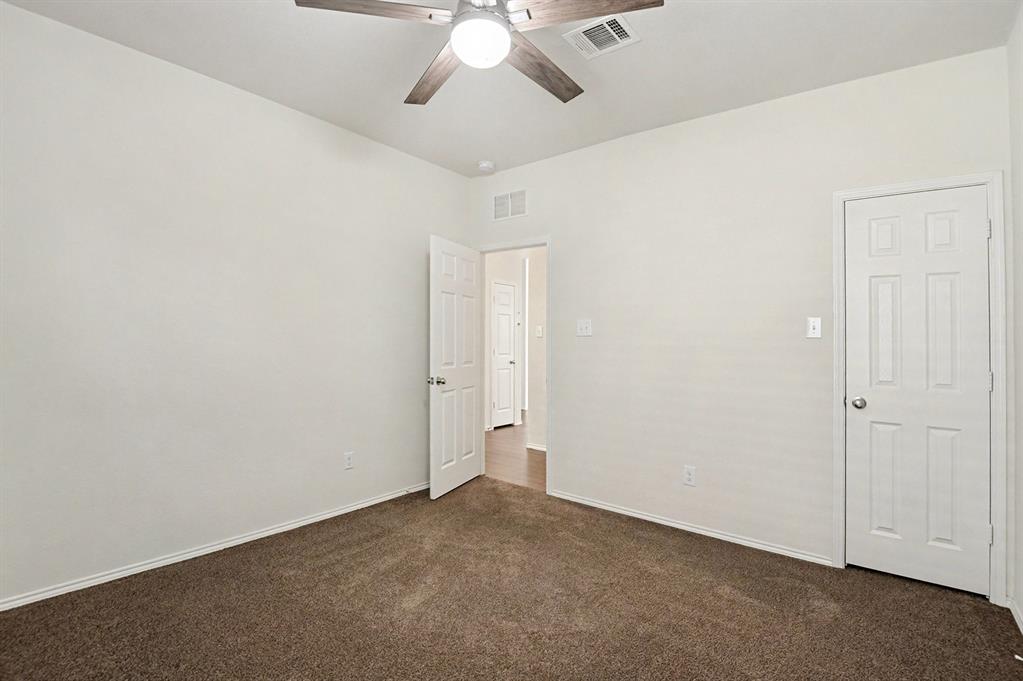 Parr Trust - Residential Lease