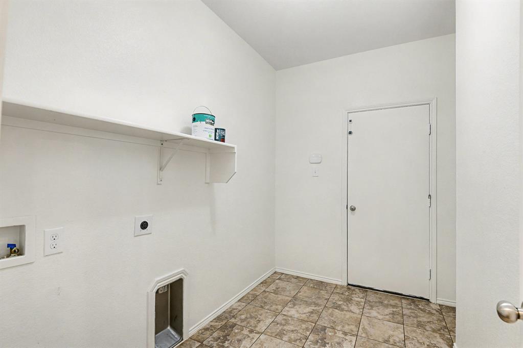 Parr Trust - Residential Lease