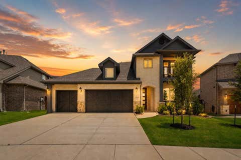 Photo of 1839 Moscatel Lane, McLendon Chisholm, TX 75032 (MLS # 21332498)