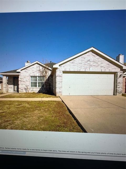 901 Mulder Arlington TX 76001