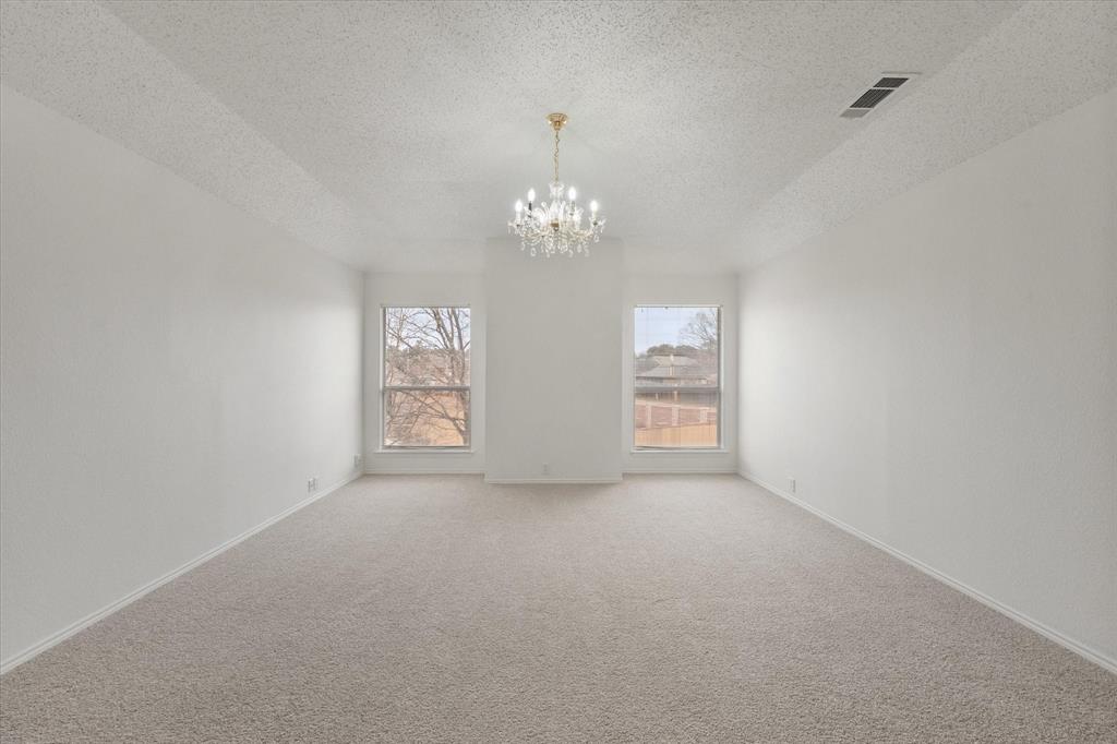 Forest Creek Add - Residential