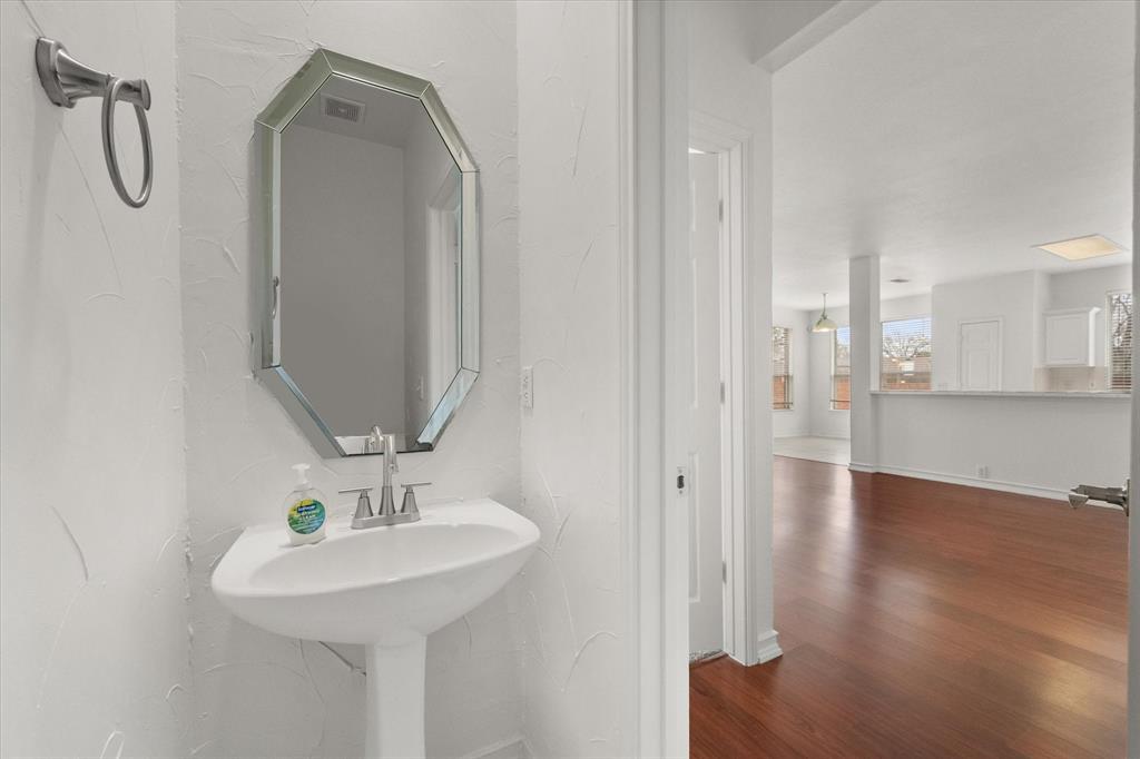 Forest Creek Add - Residential