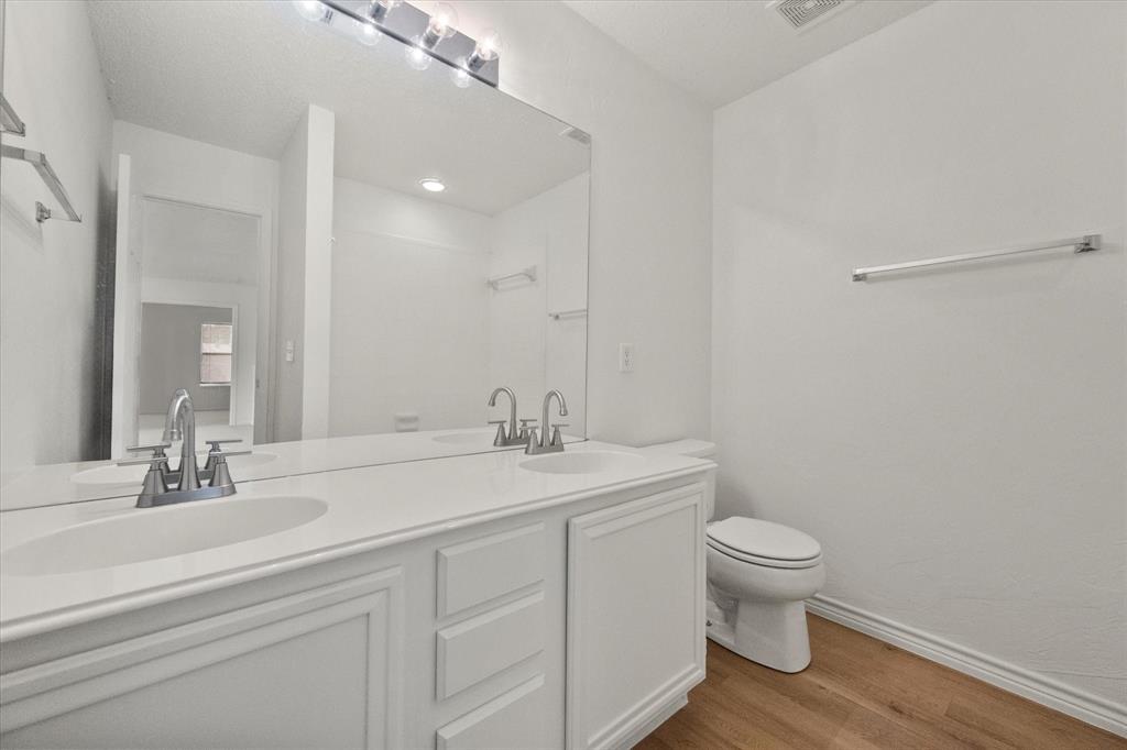 Forest Creek Add - Residential