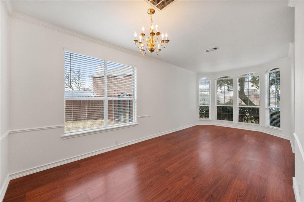 Forest Creek Add - Residential