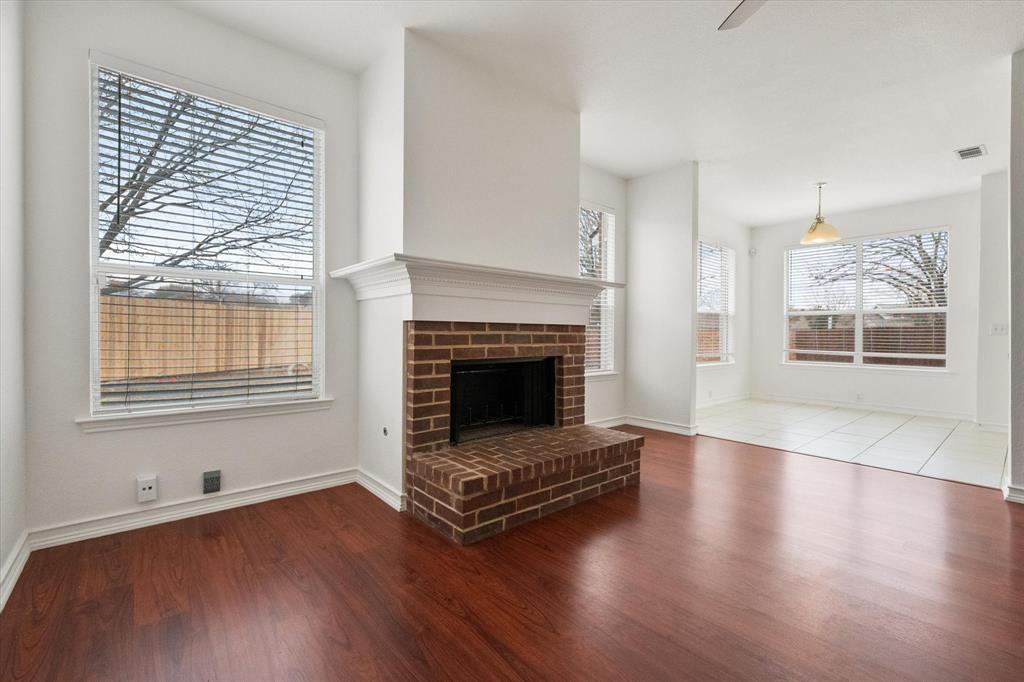 Forest Creek Add - Residential