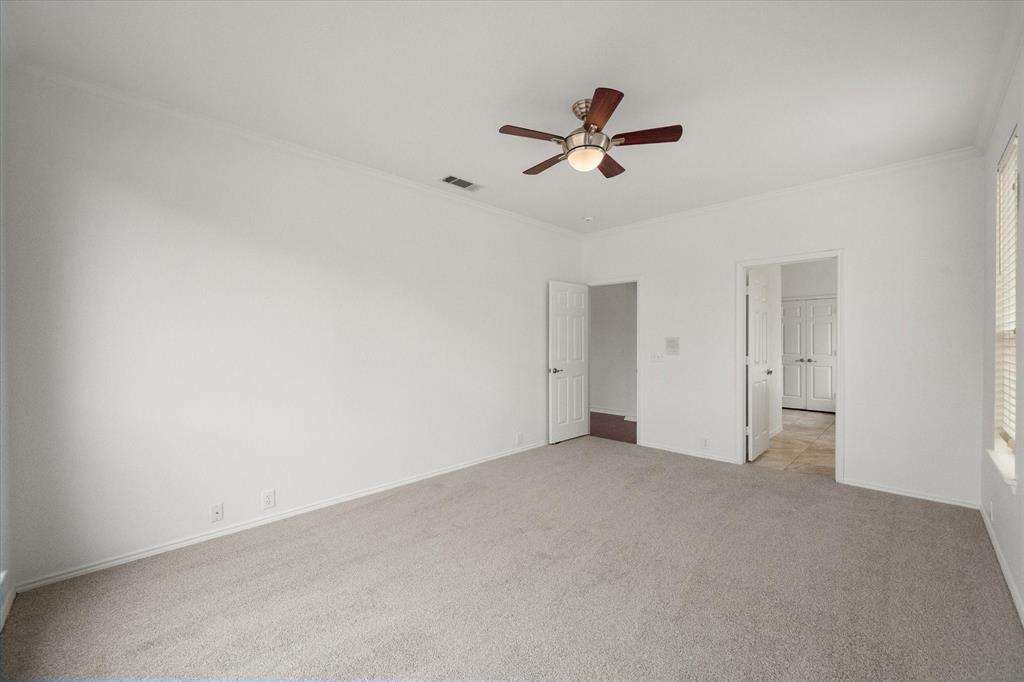 Forest Creek Add - Residential