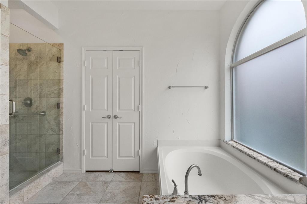 Forest Creek Add - Residential