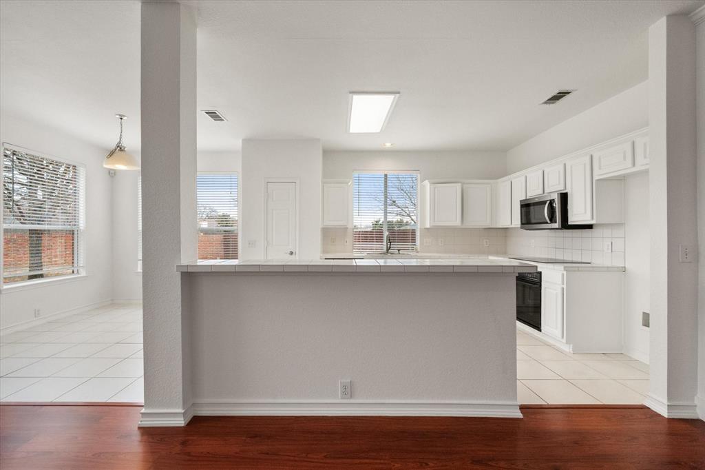 Forest Creek Add - Residential