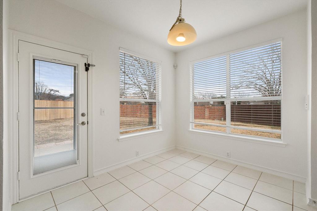 Forest Creek Add - Residential