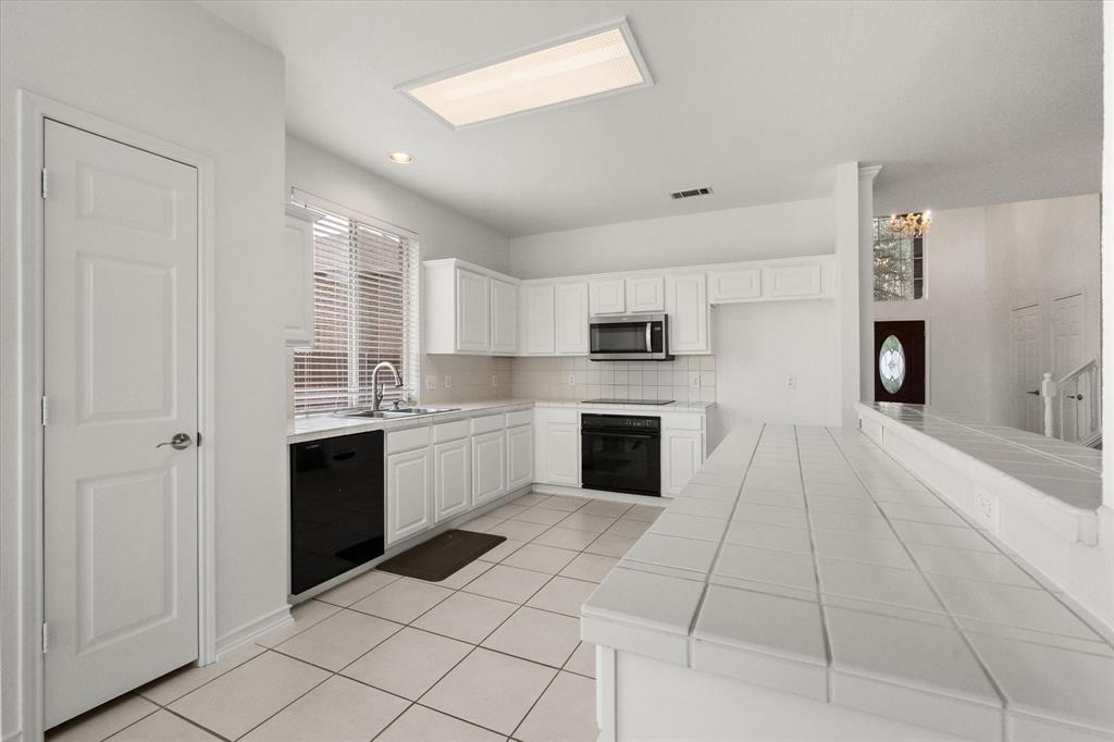 Forest Creek Add - Residential