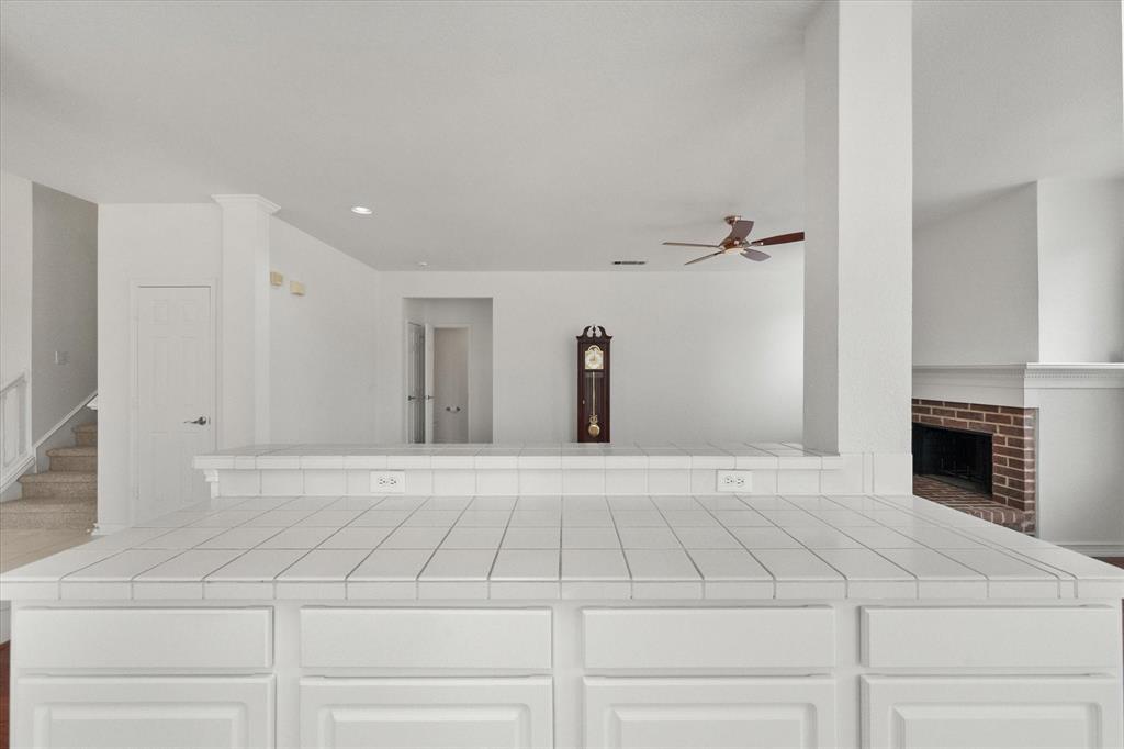 Forest Creek Add - Residential