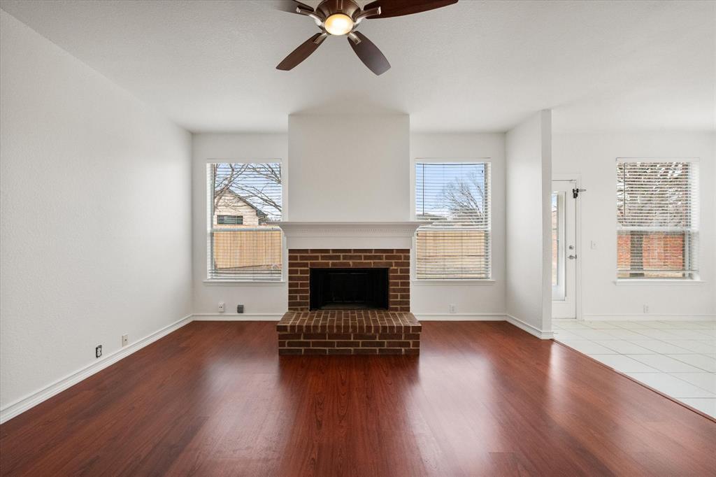 Forest Creek Add - Residential