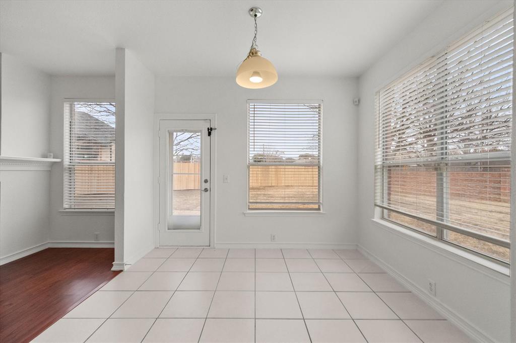 Forest Creek Add - Residential