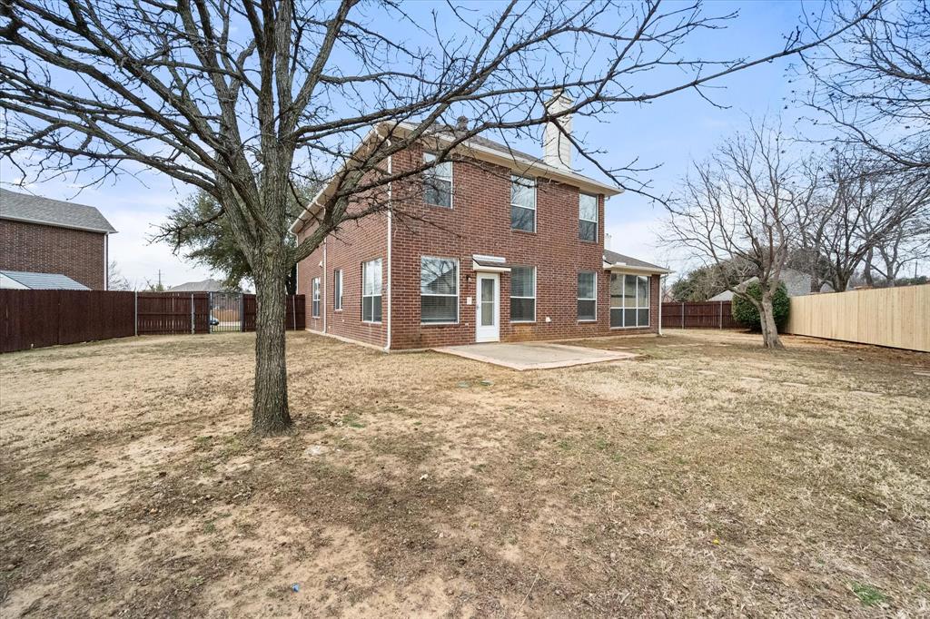 Forest Creek Add - Residential