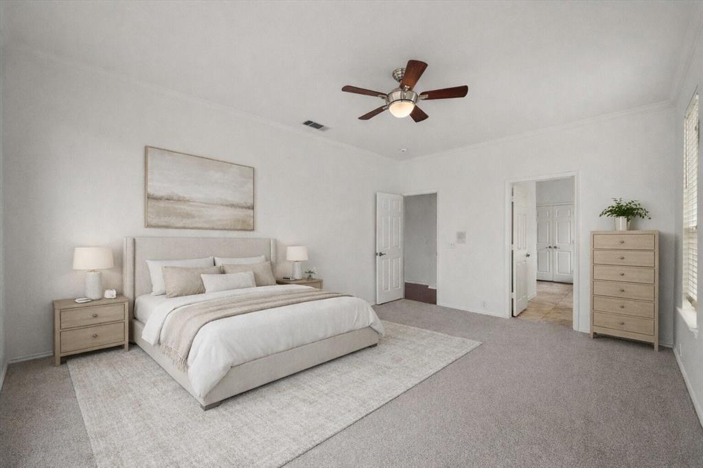 Forest Creek Add - Residential