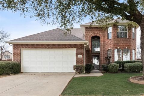 100 Ponciana Drive Euless TX 76039