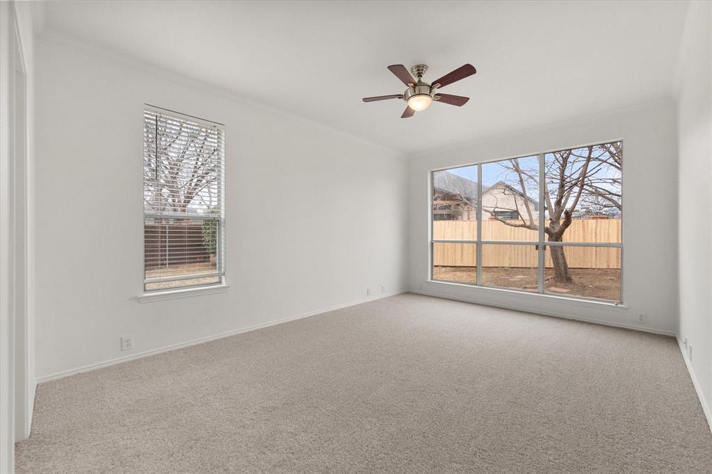 Forest Creek Add - Residential