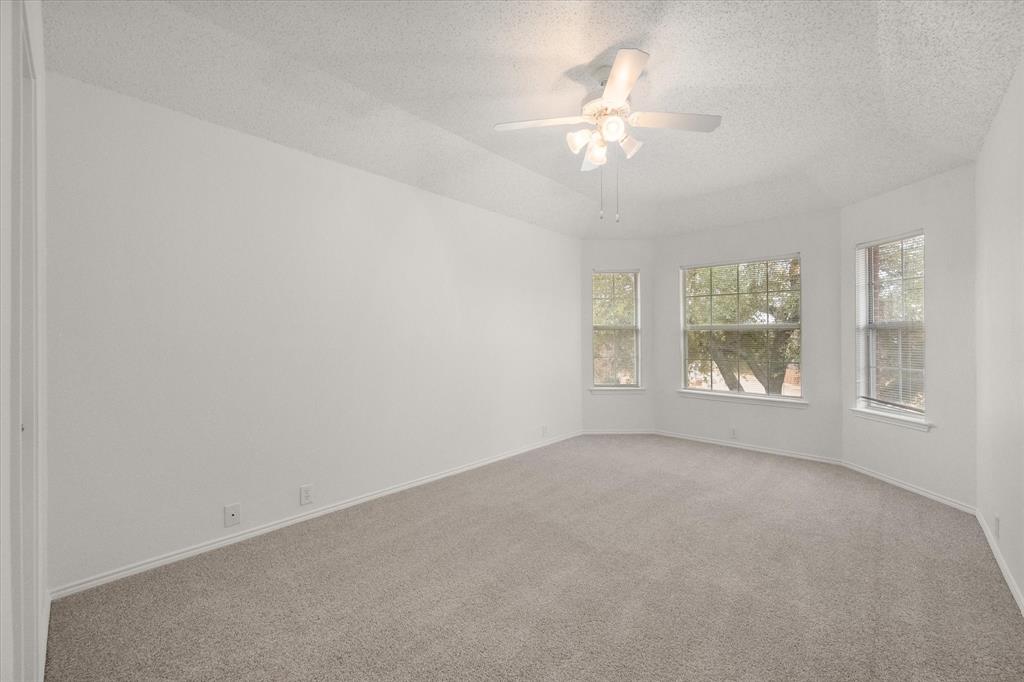 Forest Creek Add - Residential