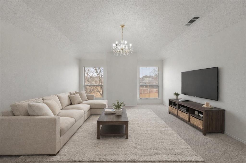 Forest Creek Add - Residential