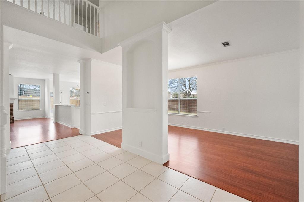 Forest Creek Add - Residential