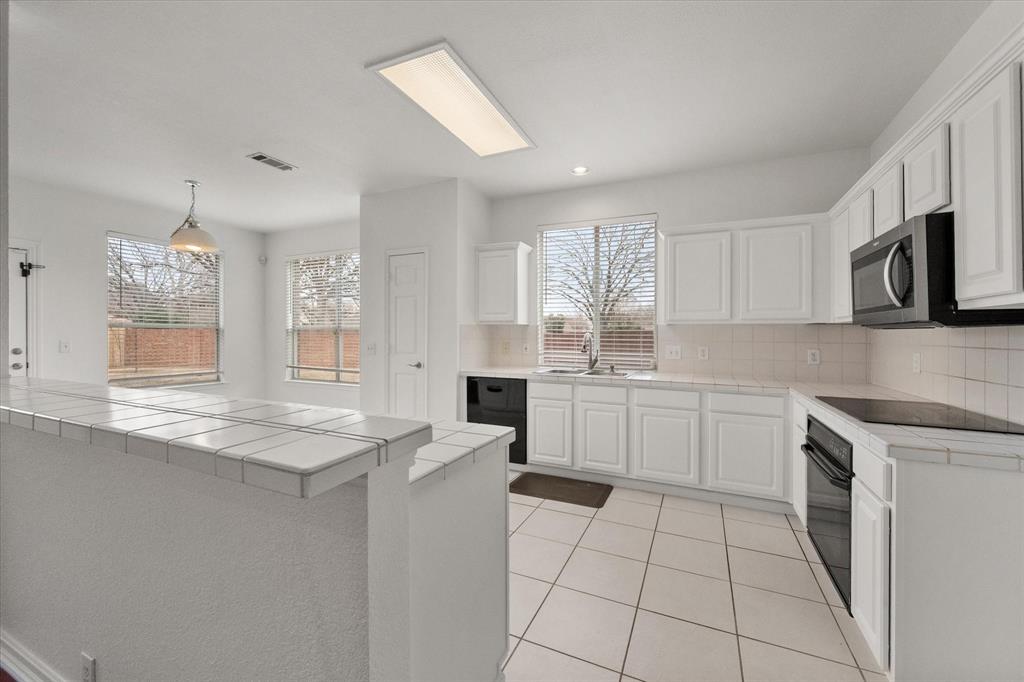 Forest Creek Add - Residential