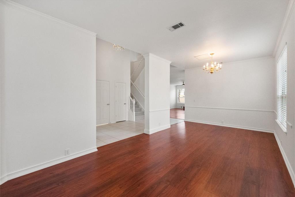 Forest Creek Add - Residential