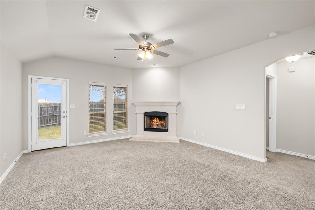 Wilson Cliff Add - Residential