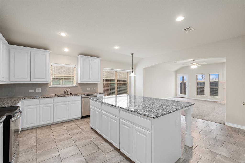 Wilson Cliff Add - Residential