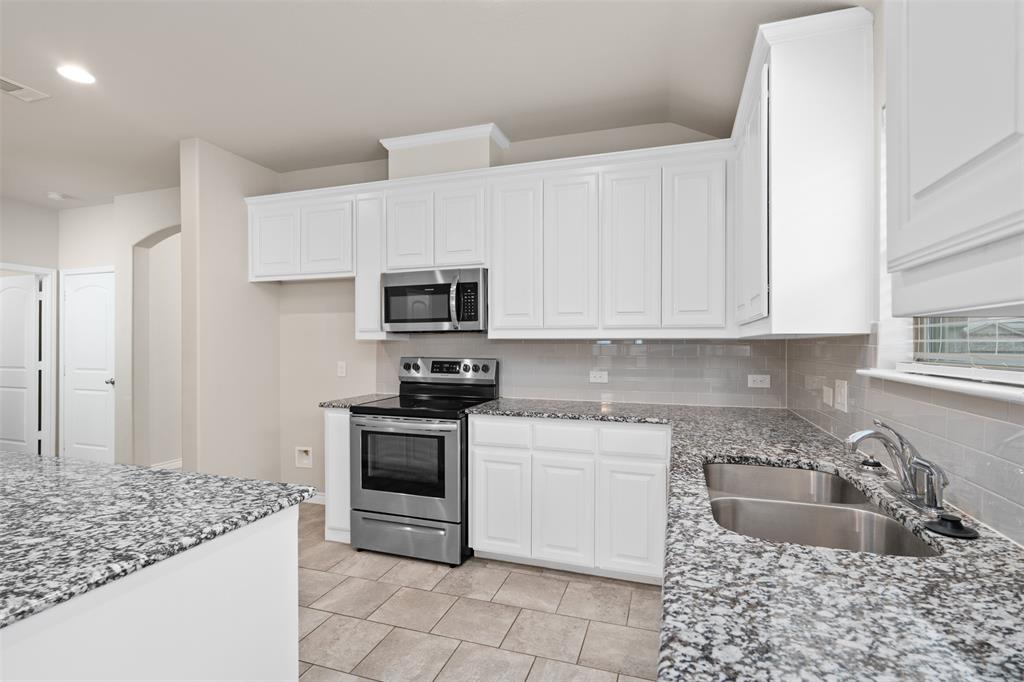 Wilson Cliff Add - Residential