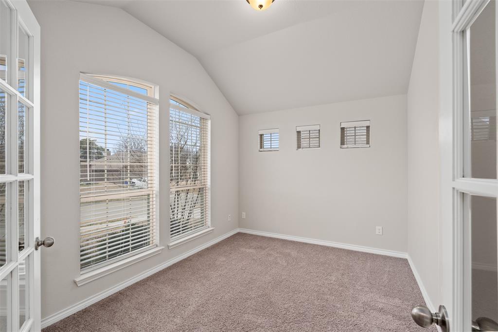 Wilson Cliff Add - Residential