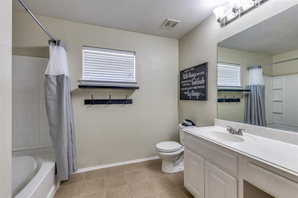 Villages Of Woodland Spgs W - Residential Lease