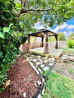 Villages Of Woodland Spgs W - Residential Lease