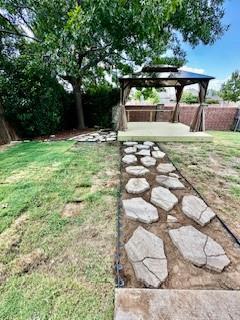 Villages Of Woodland Spgs W - Residential Lease