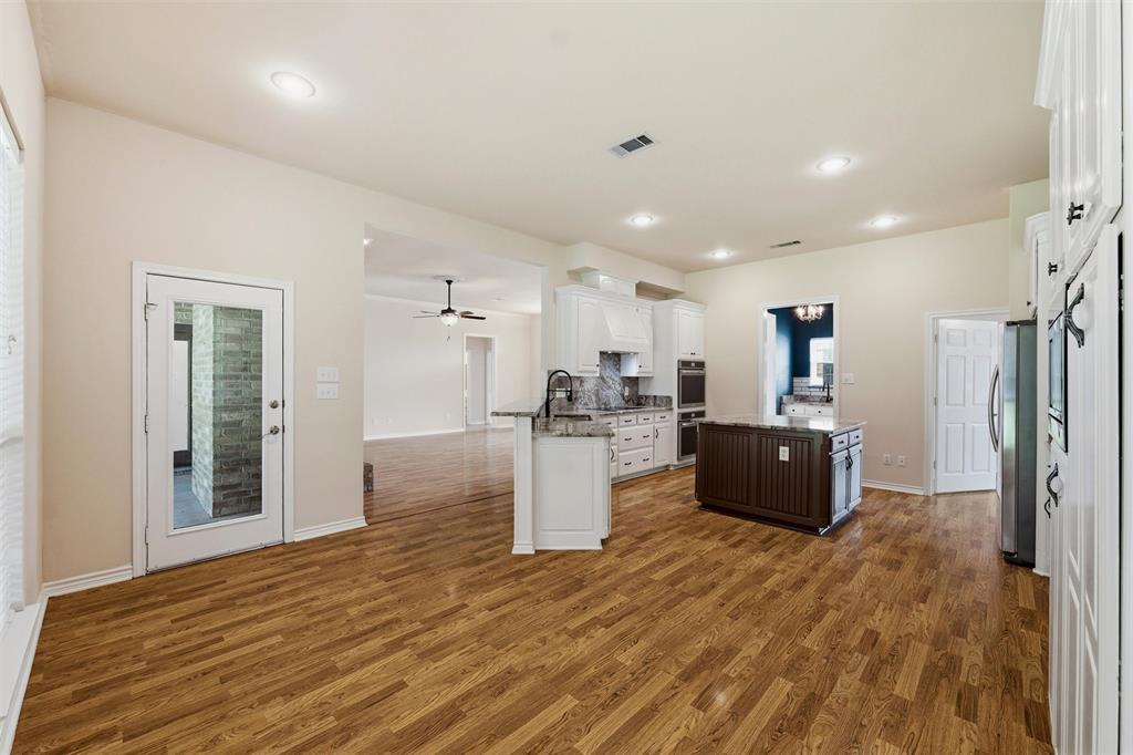 Pecan Valley-Rev - Residential
