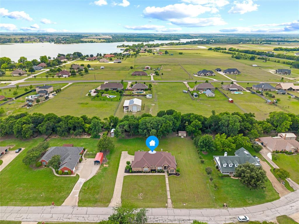 Pecan Valley-Rev - Residential