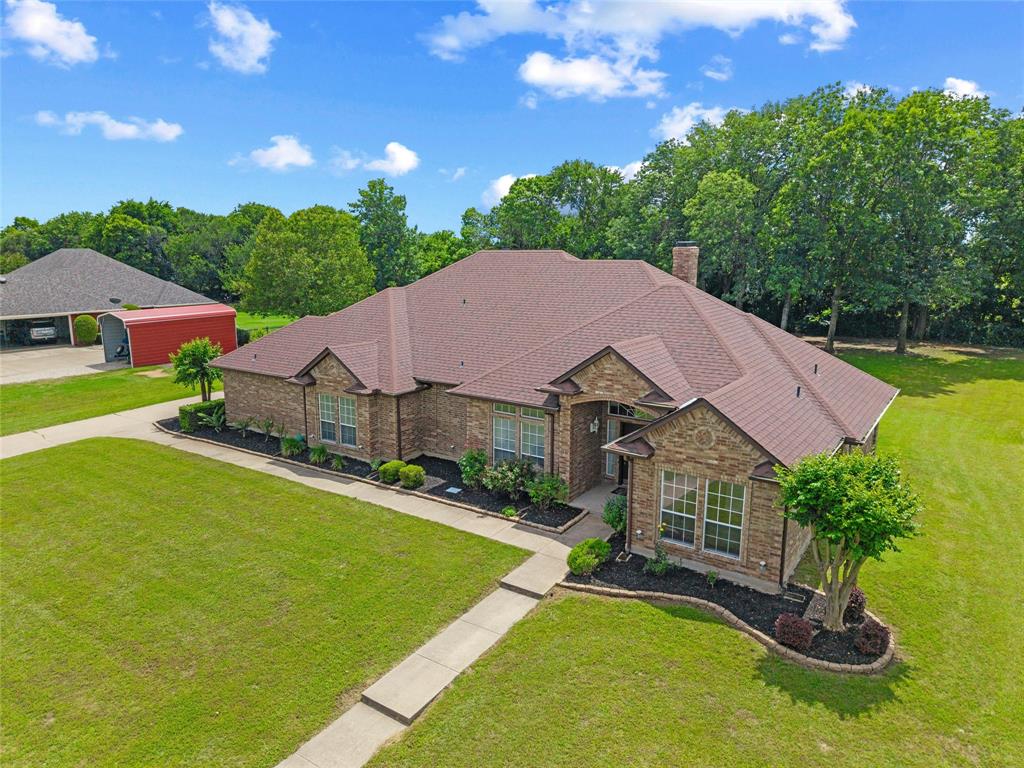 Pecan Valley-Rev - Residential